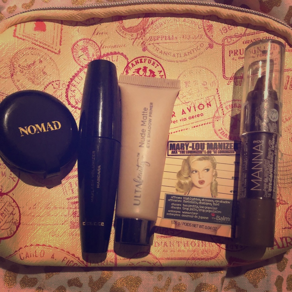 Bag 1